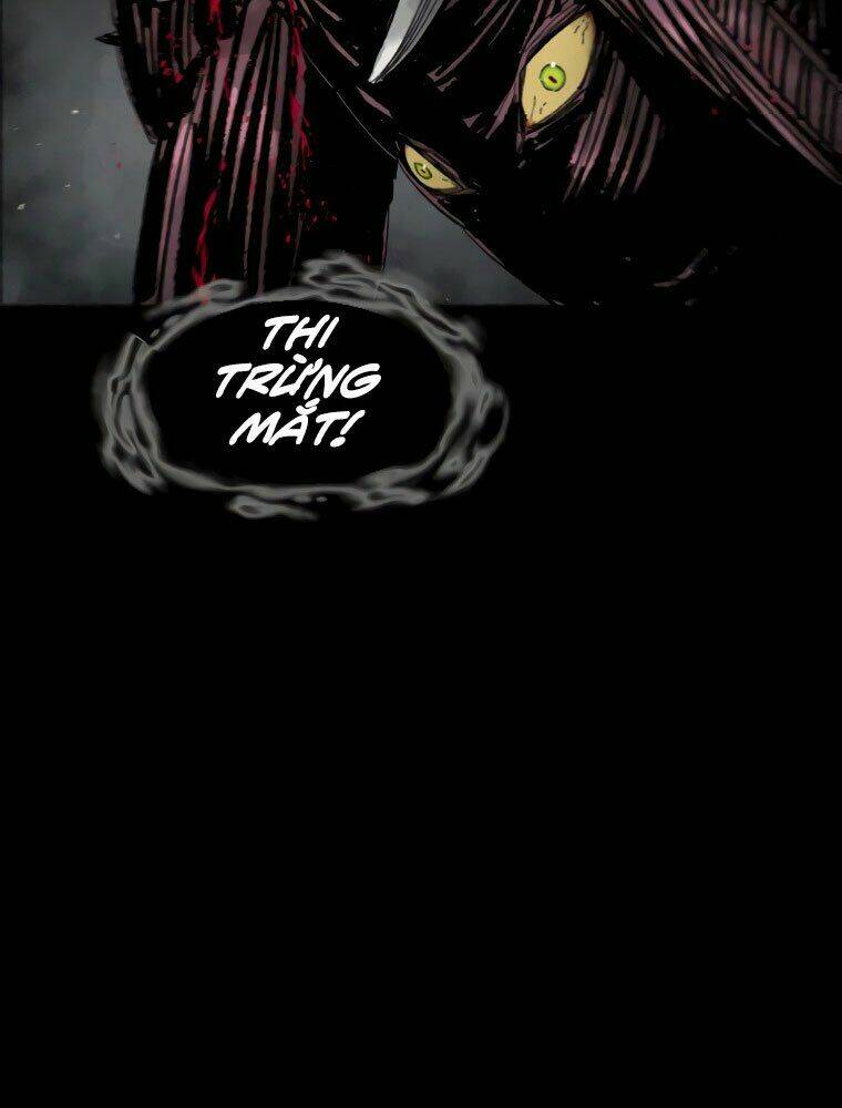 Mật Mã Mê Cung Chapter 12 - Trang 2