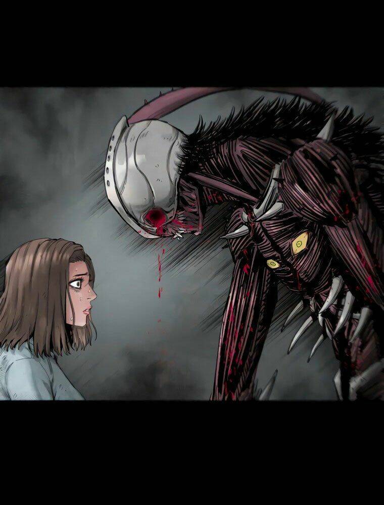 Mật Mã Mê Cung Chapter 12 - Trang 2