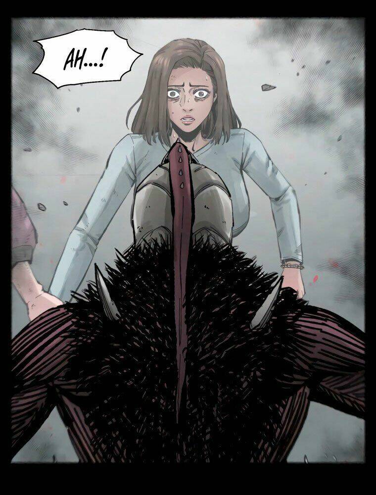 Mật Mã Mê Cung Chapter 12 - Trang 2