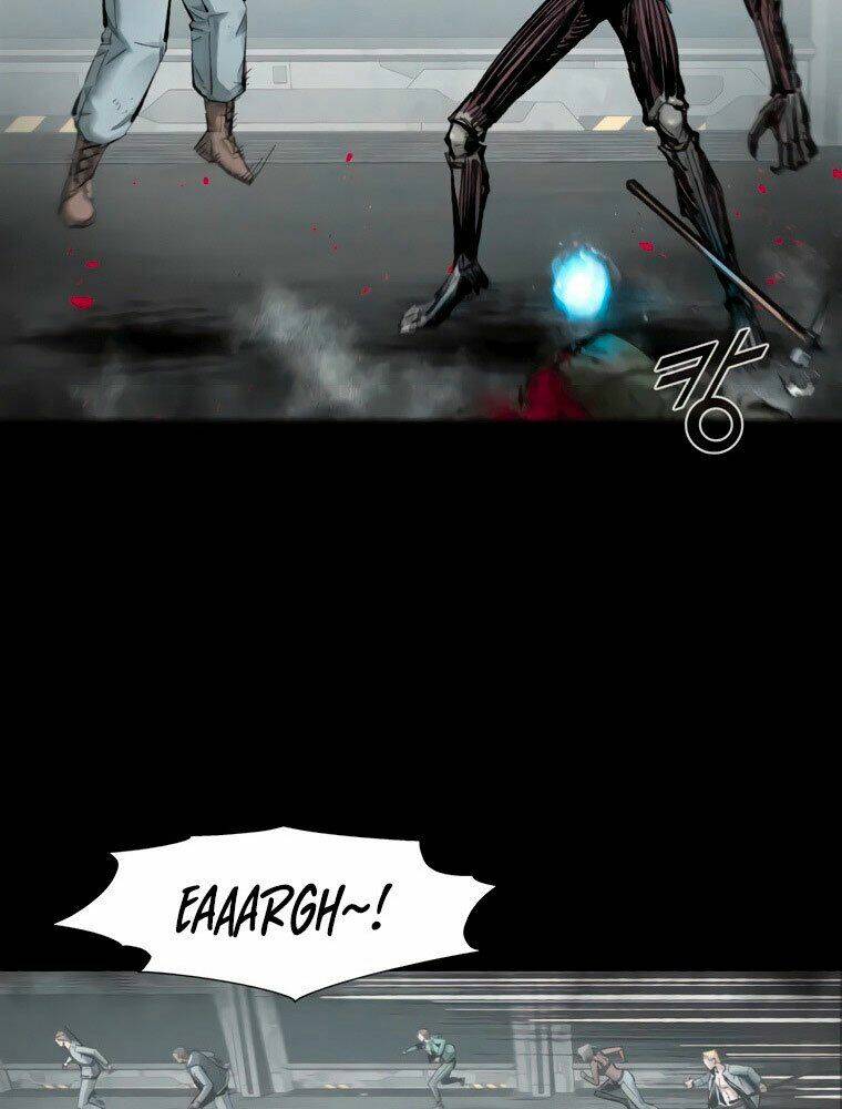 Mật Mã Mê Cung Chapter 12 - Trang 2