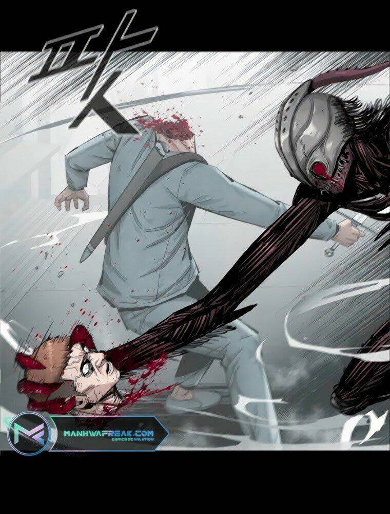 Mật Mã Mê Cung Chapter 12 - Trang 2