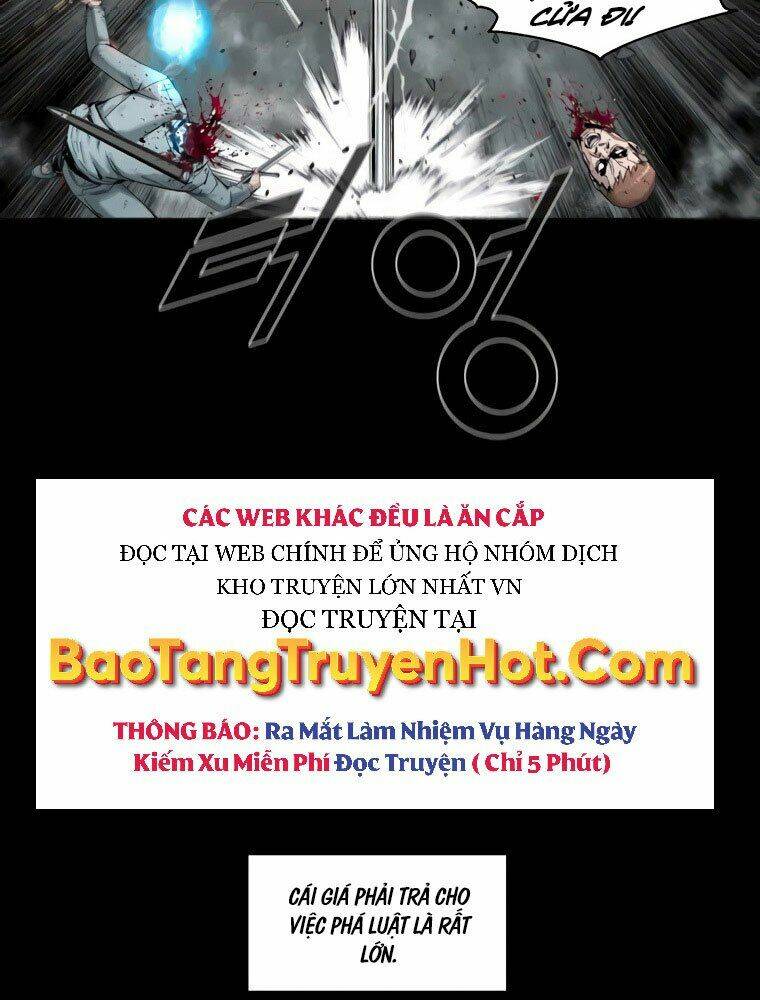 Mật Mã Mê Cung Chapter 12 - Trang 2