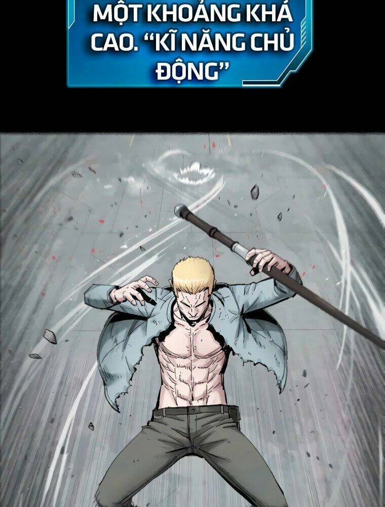 Mật Mã Mê Cung Chapter 12 - Trang 2