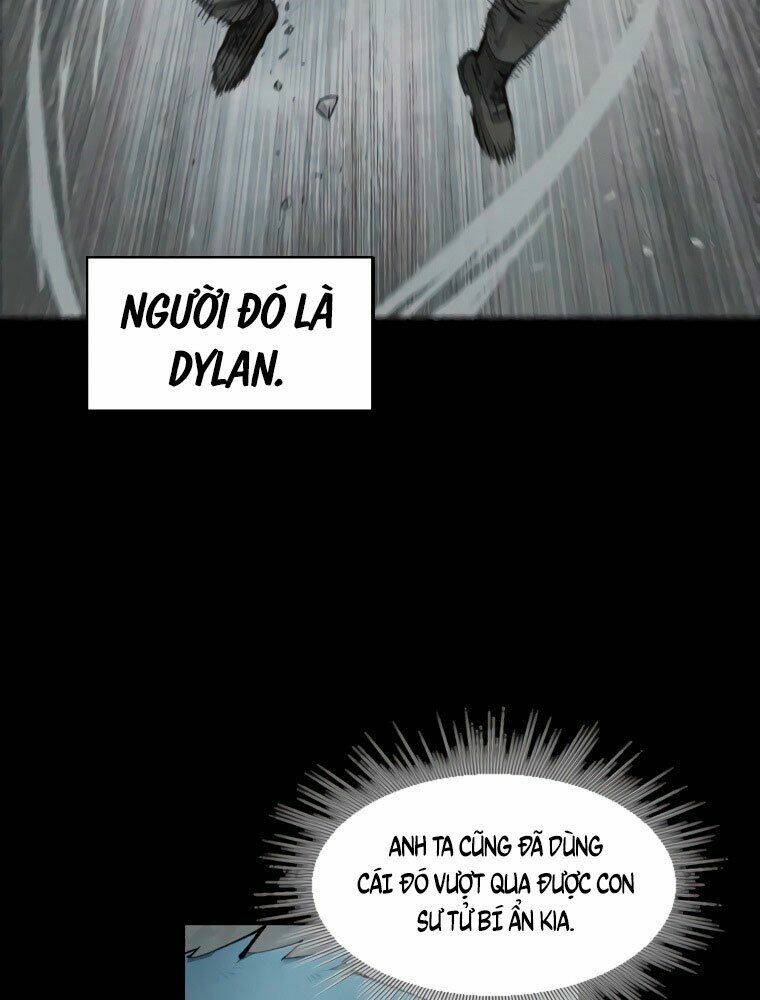 Mật Mã Mê Cung Chapter 12 - Trang 2