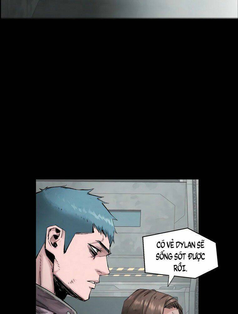 Mật Mã Mê Cung Chapter 12 - Trang 2