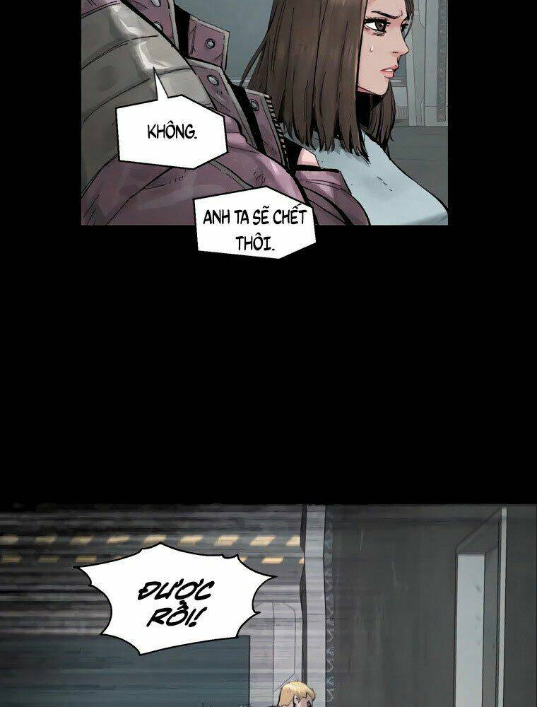 Mật Mã Mê Cung Chapter 12 - Trang 2