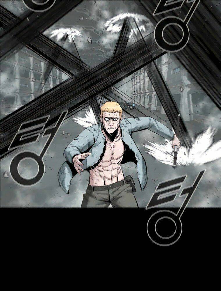 Mật Mã Mê Cung Chapter 12 - Trang 2