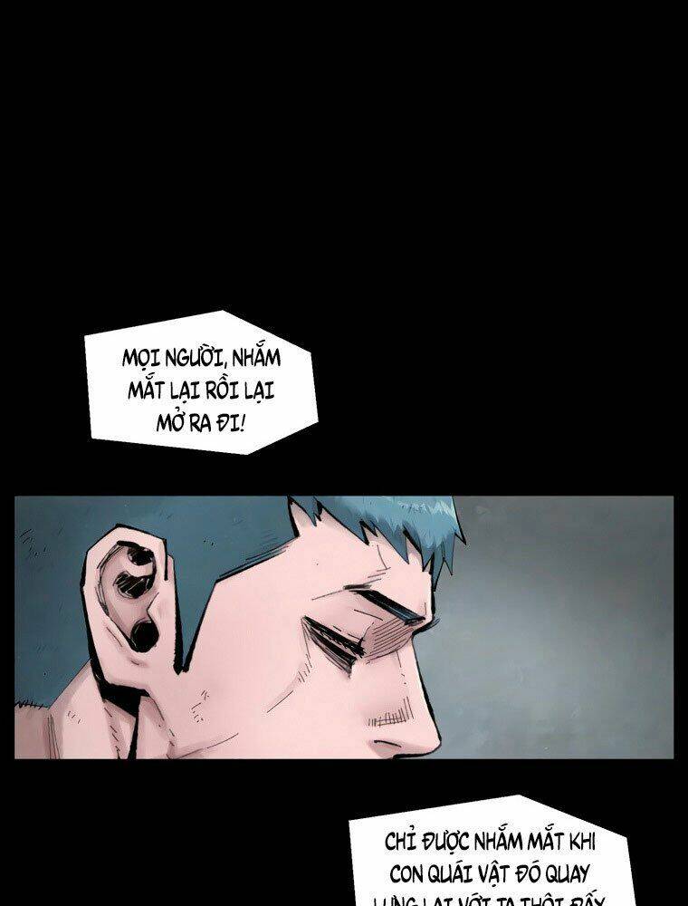 Mật Mã Mê Cung Chapter 12 - Trang 2