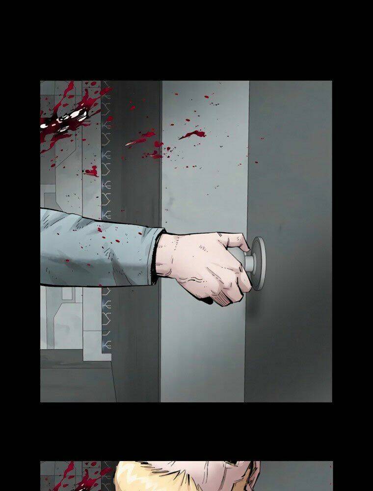 Mật Mã Mê Cung Chapter 12 - Trang 2