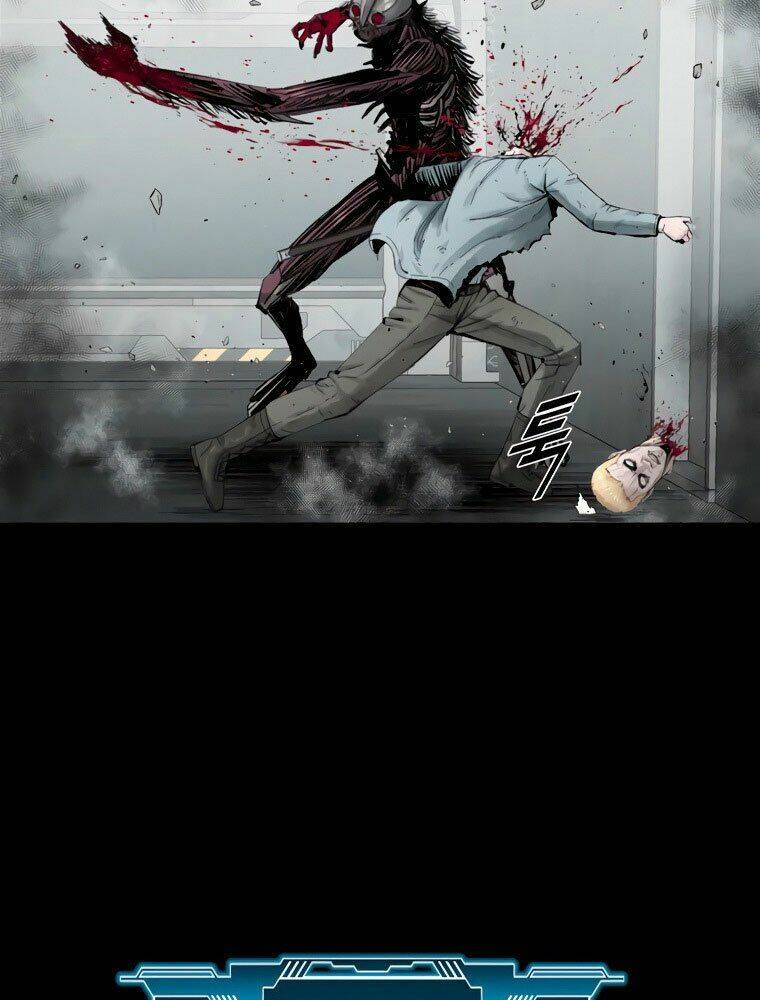 Mật Mã Mê Cung Chapter 12 - Trang 2