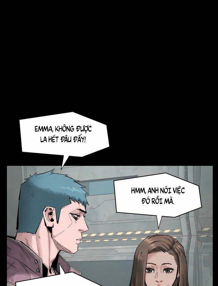 Mật Mã Mê Cung Chapter 12 - Trang 2