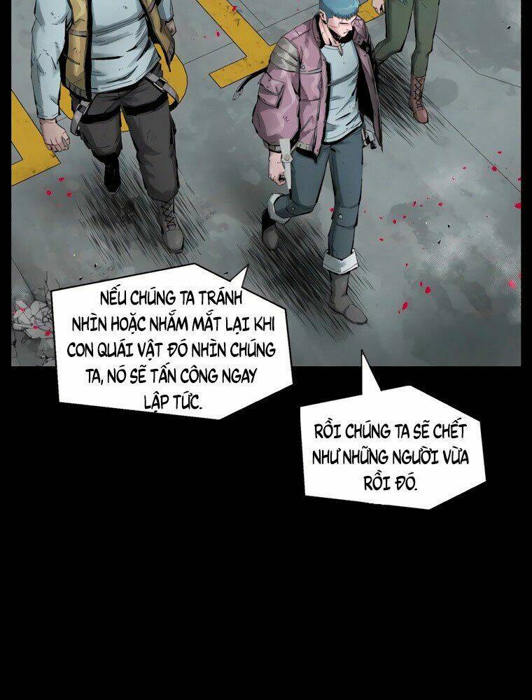 Mật Mã Mê Cung Chapter 12 - Trang 2