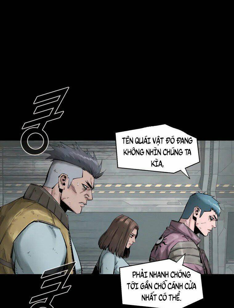 Mật Mã Mê Cung Chapter 12 - Trang 2