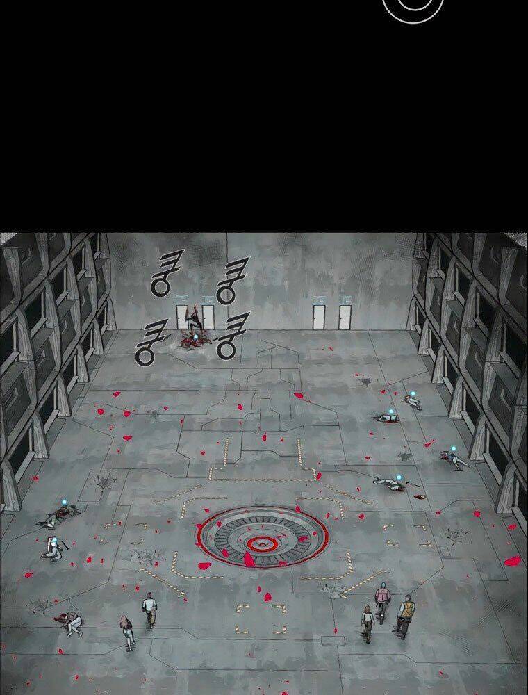 Mật Mã Mê Cung Chapter 12 - Trang 2