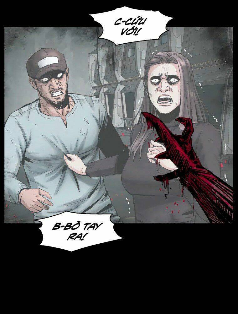 Mật Mã Mê Cung Chapter 12 - Trang 2