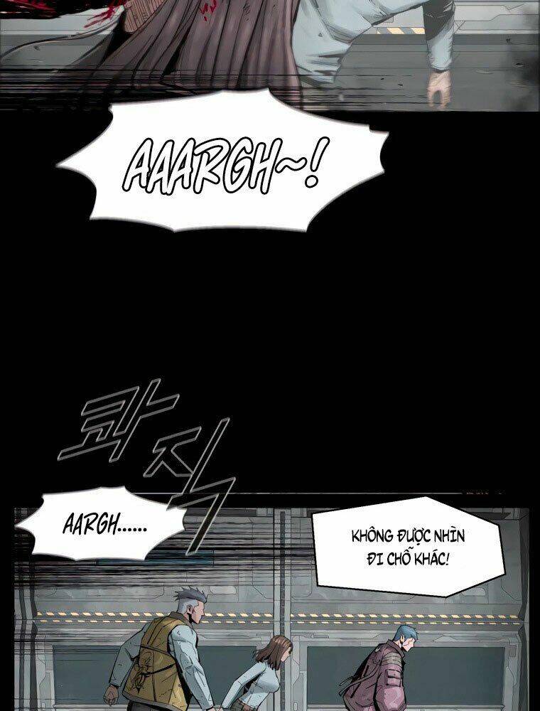 Mật Mã Mê Cung Chapter 12 - Trang 2