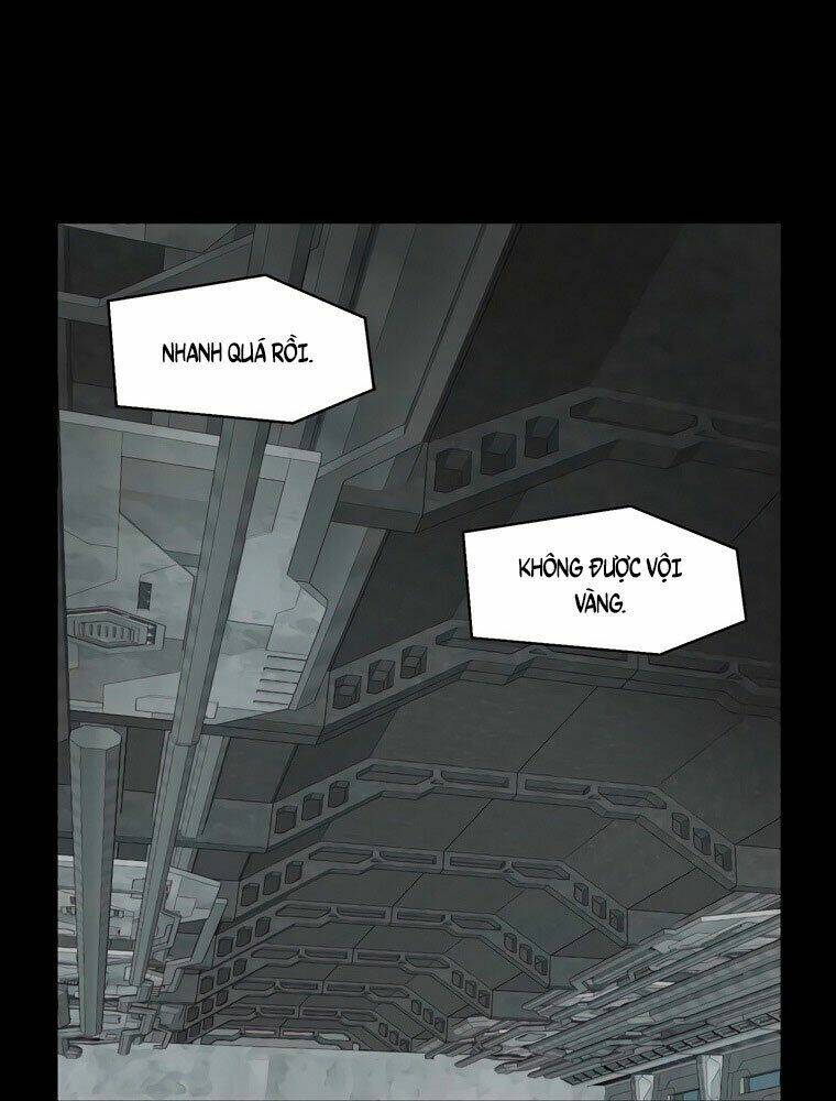 Mật Mã Mê Cung Chapter 12 - Trang 2