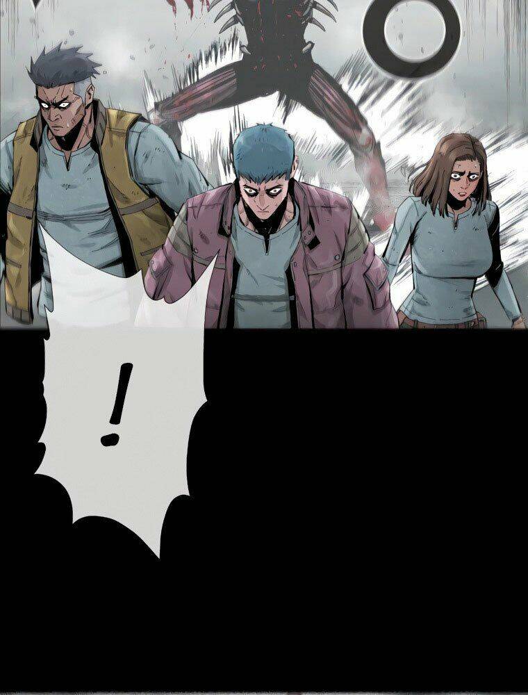 Mật Mã Mê Cung Chapter 12 - Trang 2