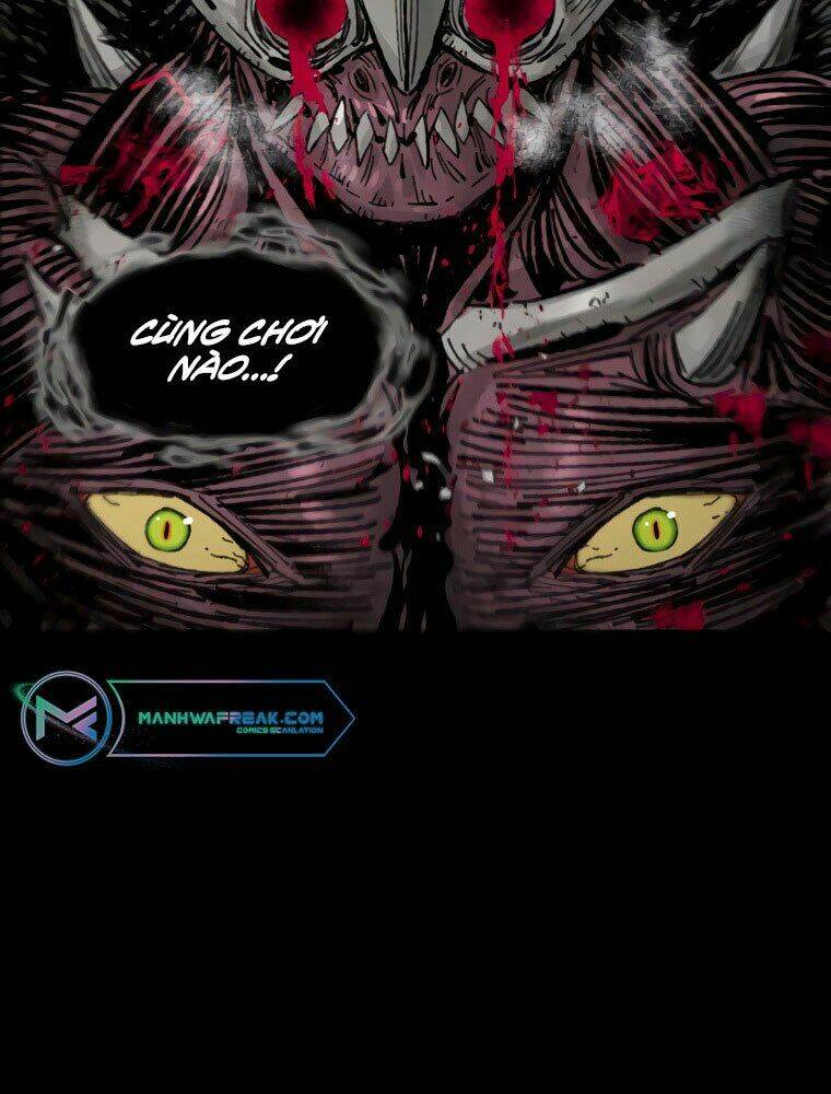 Mật Mã Mê Cung Chapter 12 - Trang 2