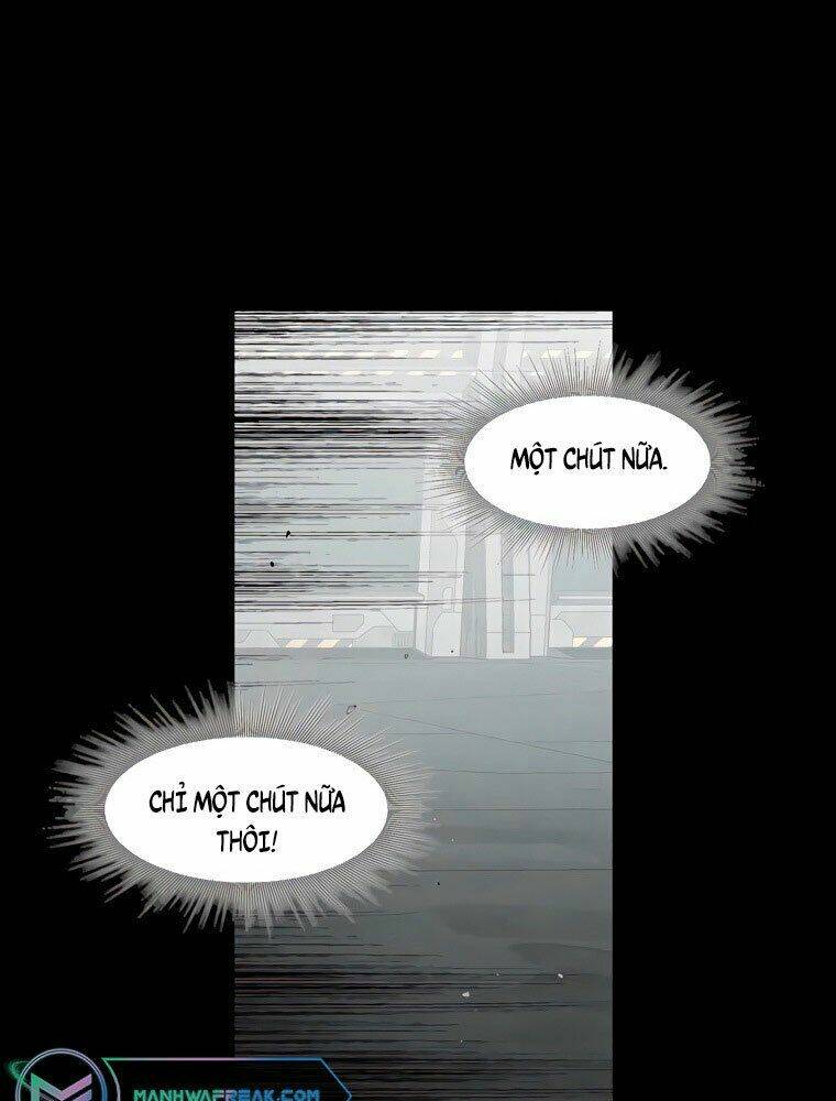 Mật Mã Mê Cung Chapter 12 - Trang 2