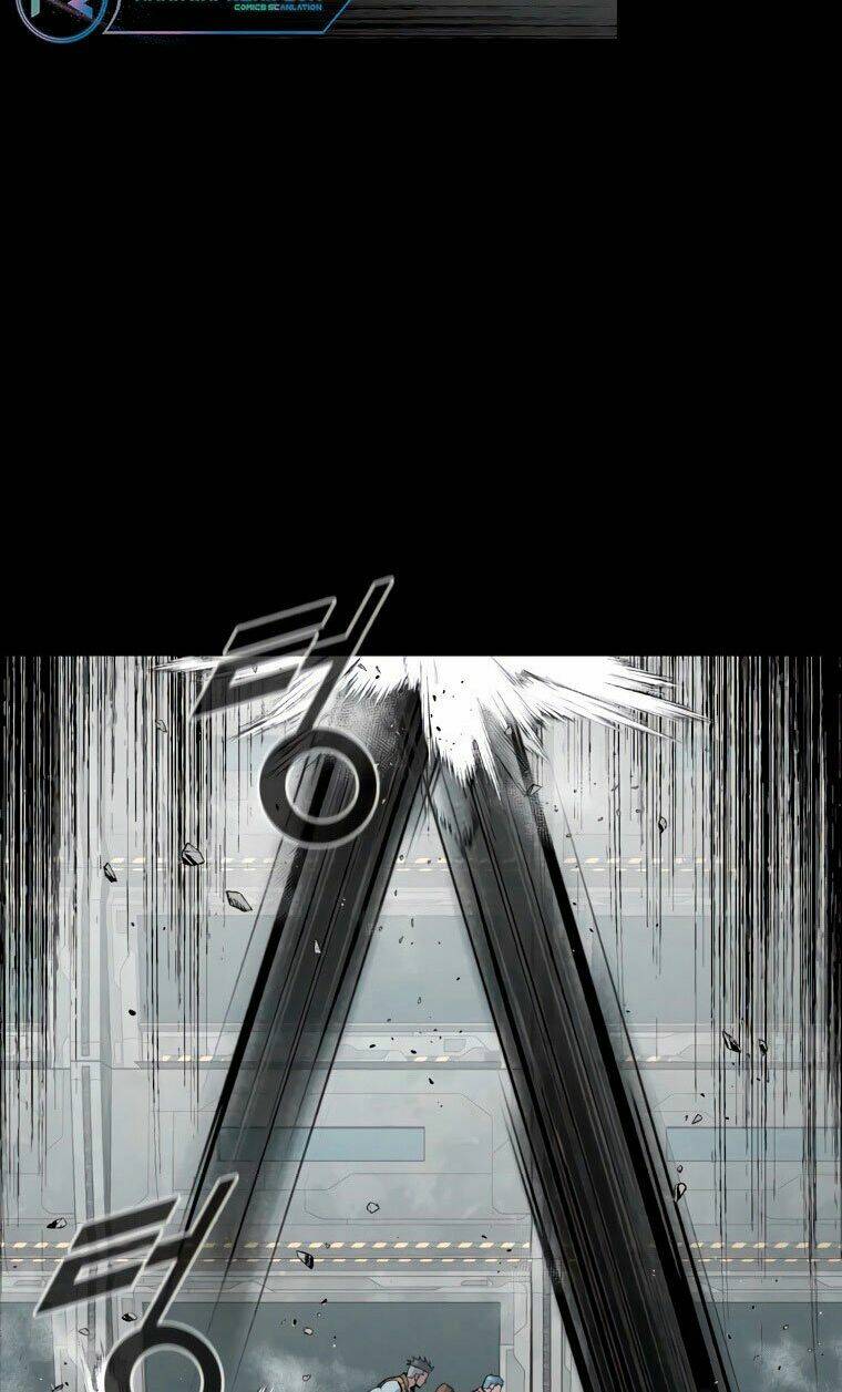 Mật Mã Mê Cung Chapter 12 - Trang 2