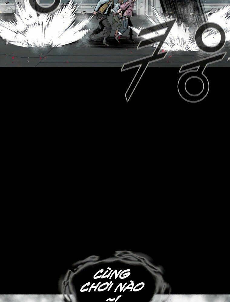 Mật Mã Mê Cung Chapter 12 - Trang 2