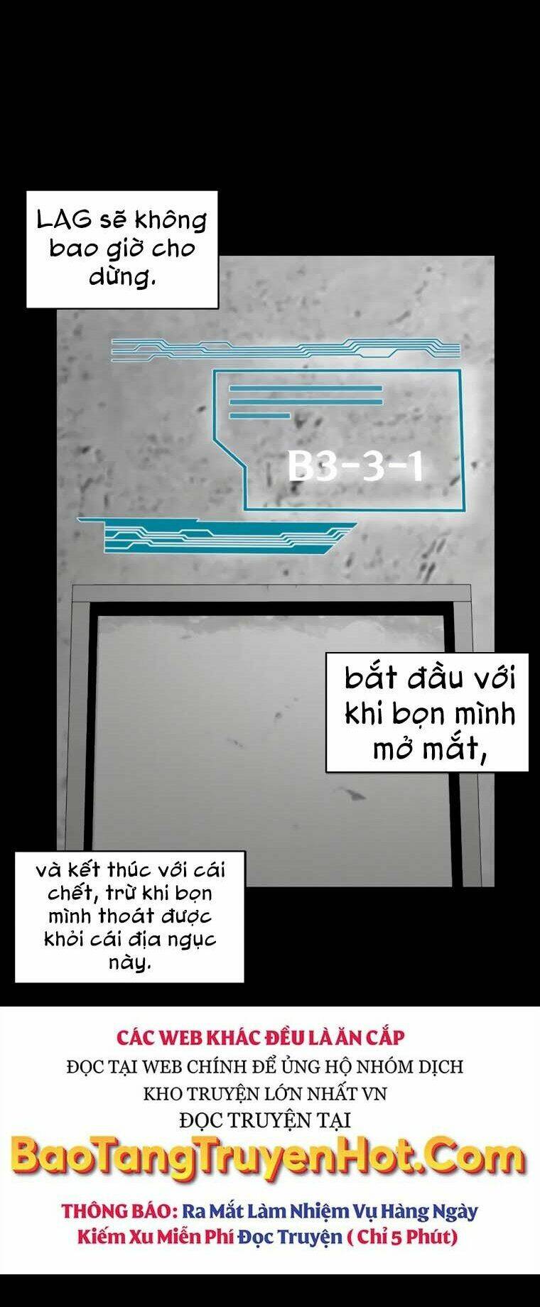 Mật Mã Mê Cung Chapter 13 - Trang 2