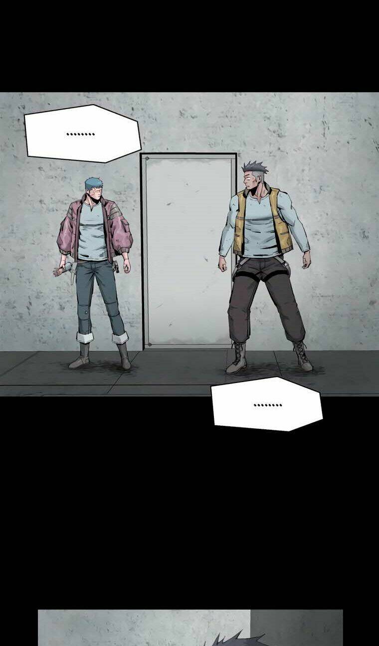 Mật Mã Mê Cung Chapter 13 - Trang 2