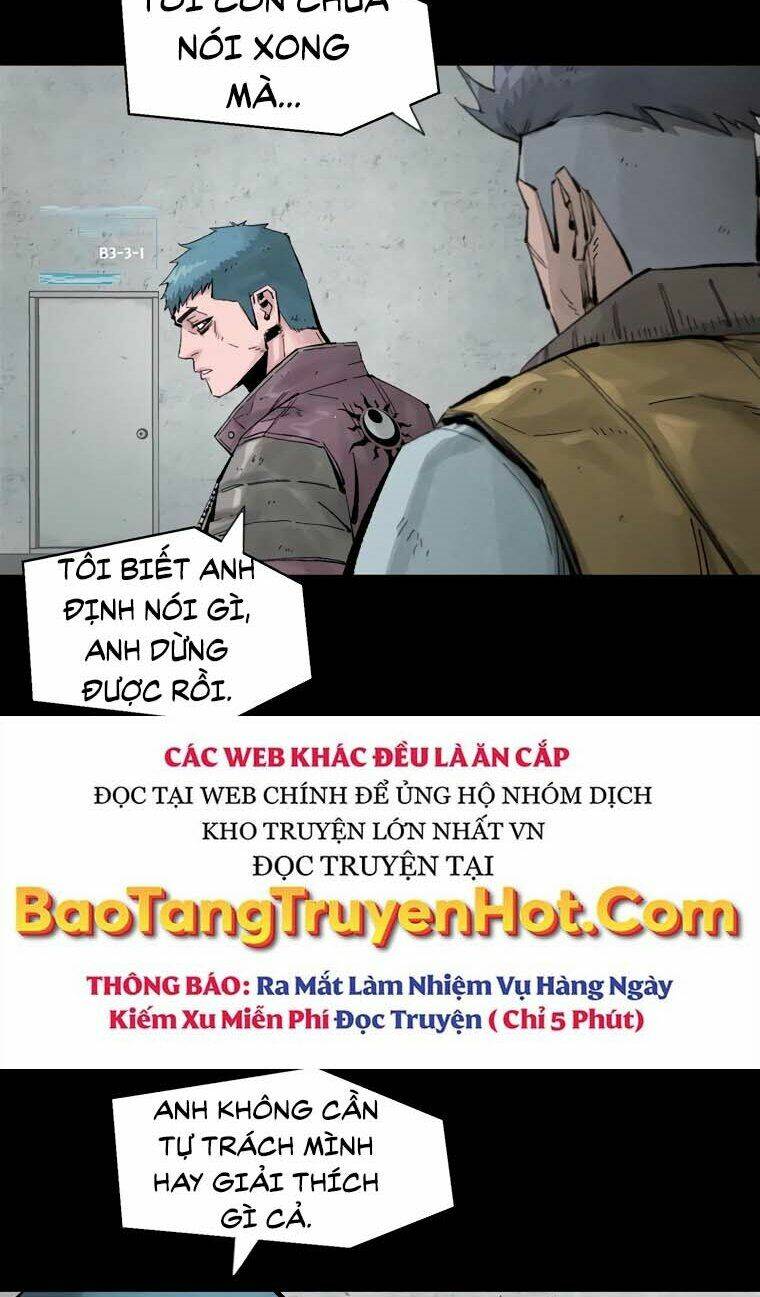 Mật Mã Mê Cung Chapter 13 - Trang 2