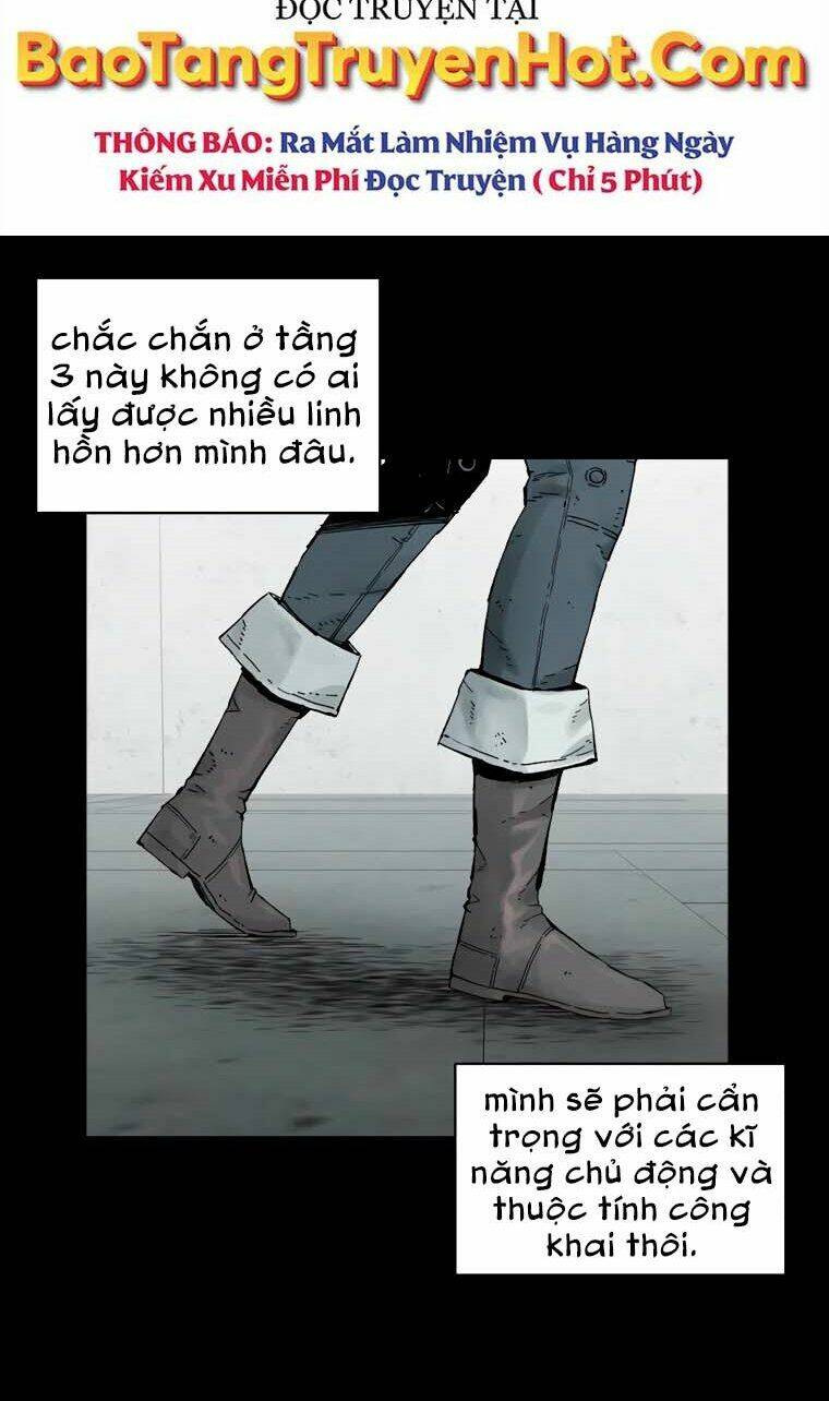 Mật Mã Mê Cung Chapter 13 - Trang 2