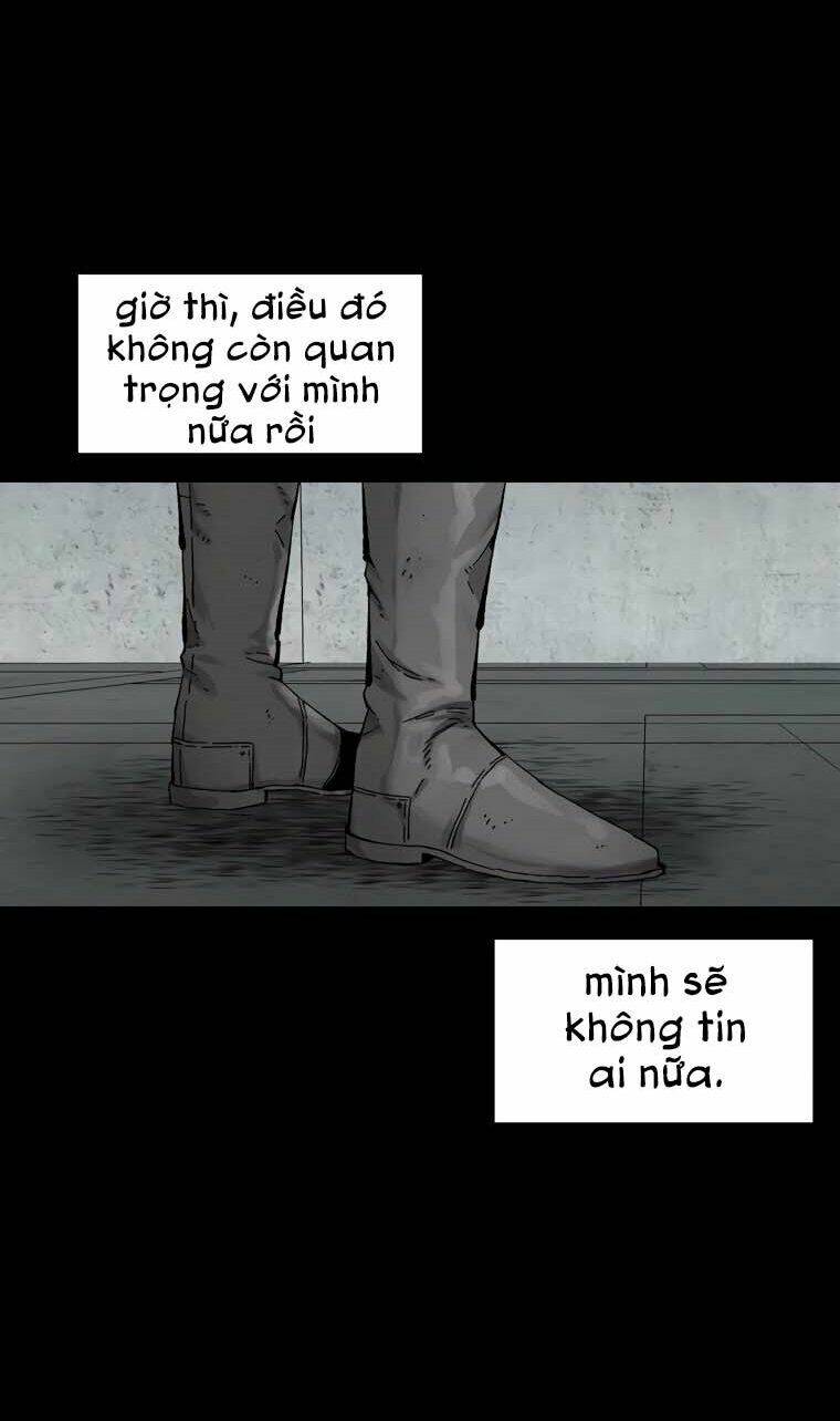 Mật Mã Mê Cung Chapter 13 - Trang 2