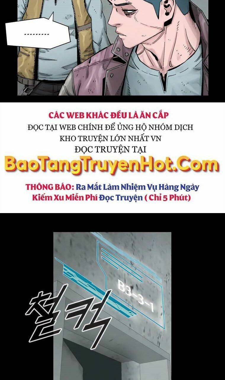 Mật Mã Mê Cung Chapter 13 - Trang 2