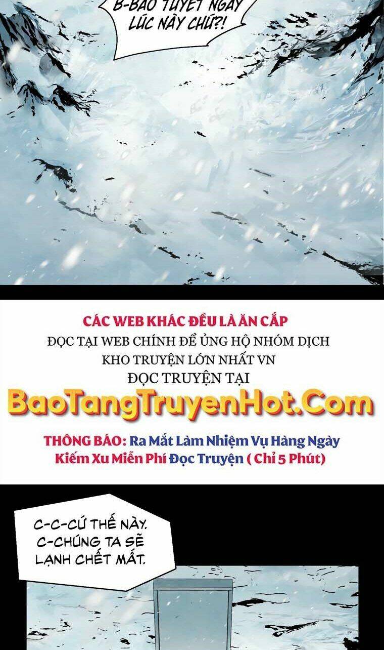 Mật Mã Mê Cung Chapter 13 - Trang 2