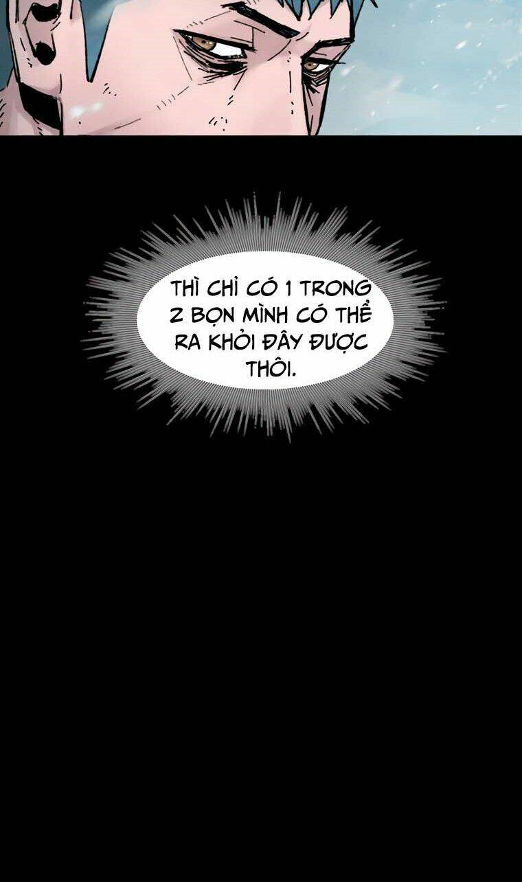 Mật Mã Mê Cung Chapter 13 - Trang 2