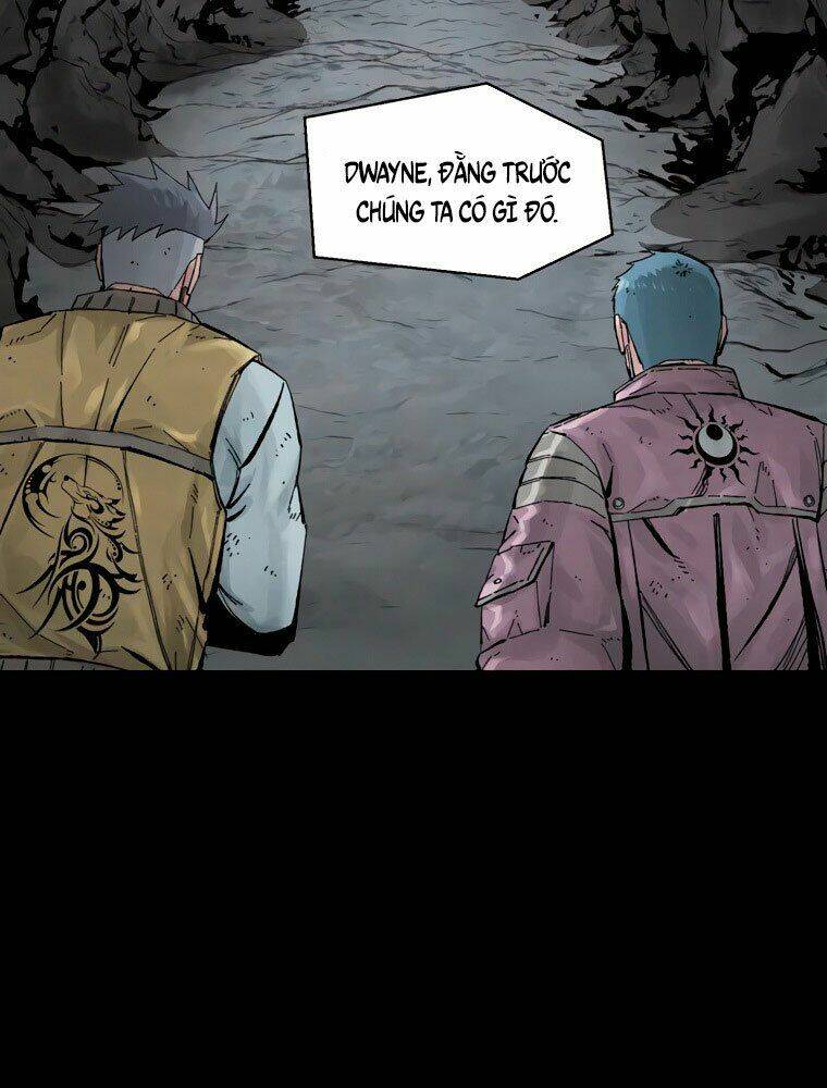 Mật Mã Mê Cung Chapter 14 - Trang 2