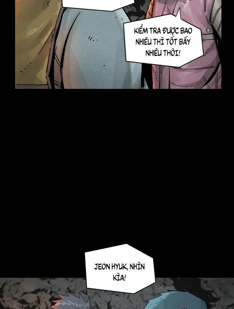 Mật Mã Mê Cung Chapter 14 - Trang 2