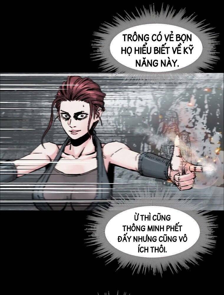 Mật Mã Mê Cung Chapter 15 - Trang 2