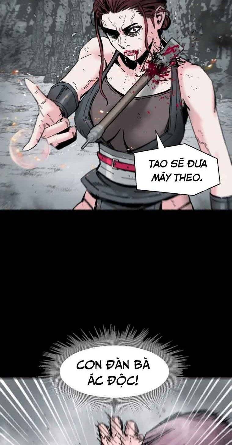 Mật Mã Mê Cung Chapter 16 - Trang 2