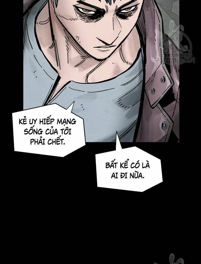 Mật Mã Mê Cung Chapter 17 - Trang 2