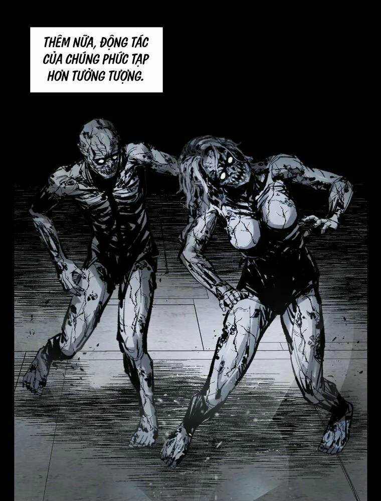 Mật Mã Mê Cung Chapter 2 - Trang 2