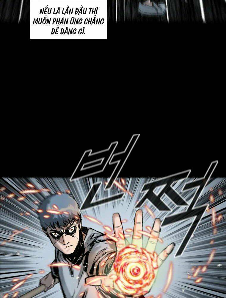 Mật Mã Mê Cung Chapter 2 - Trang 2