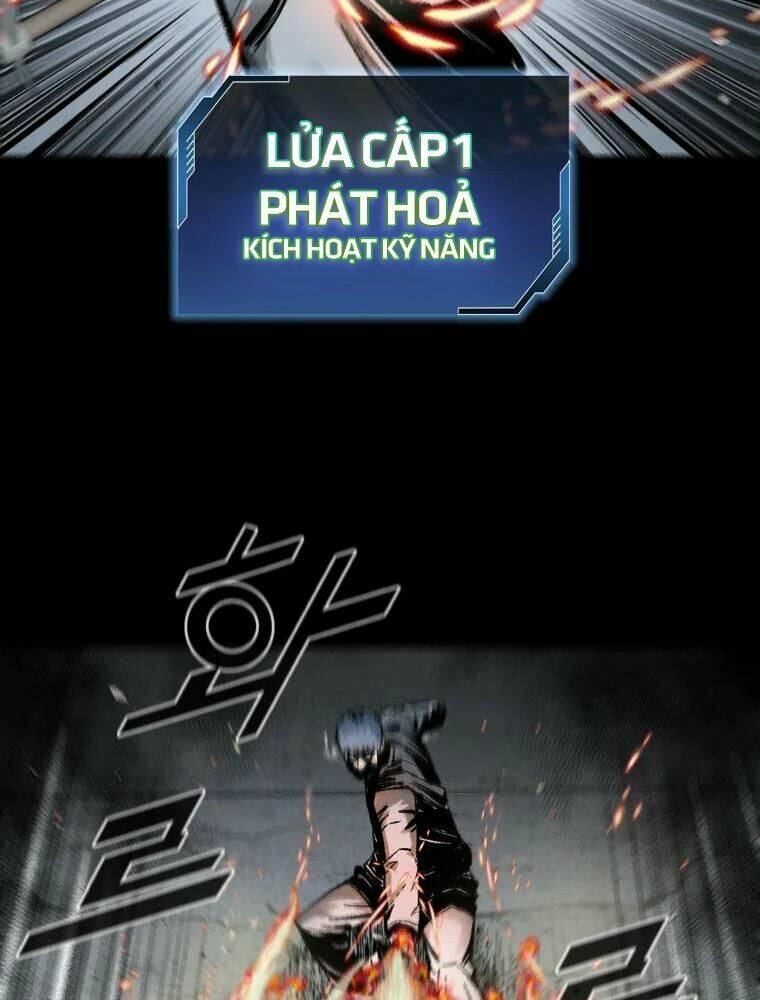 Mật Mã Mê Cung Chapter 2 - Trang 2