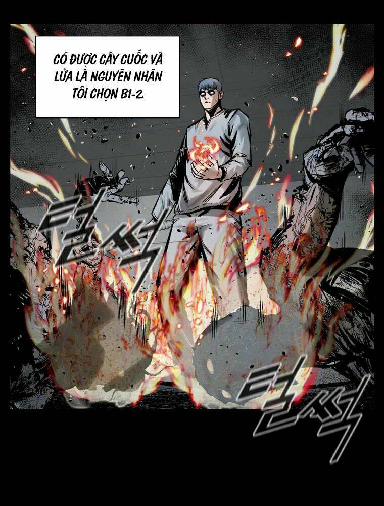 Mật Mã Mê Cung Chapter 2 - Trang 2