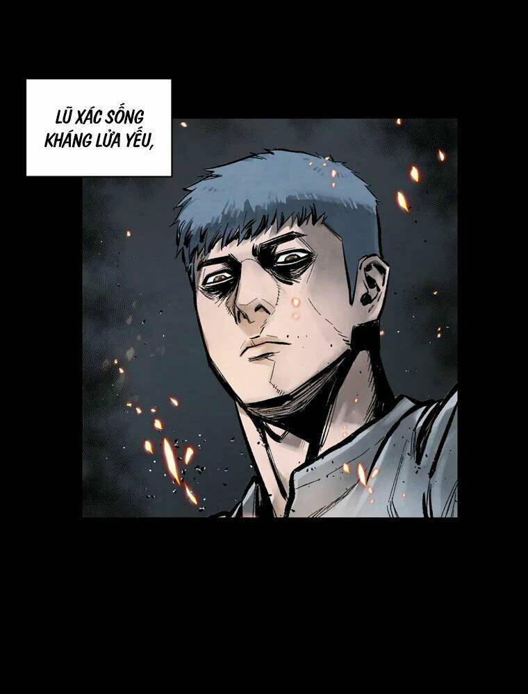 Mật Mã Mê Cung Chapter 2 - Trang 2