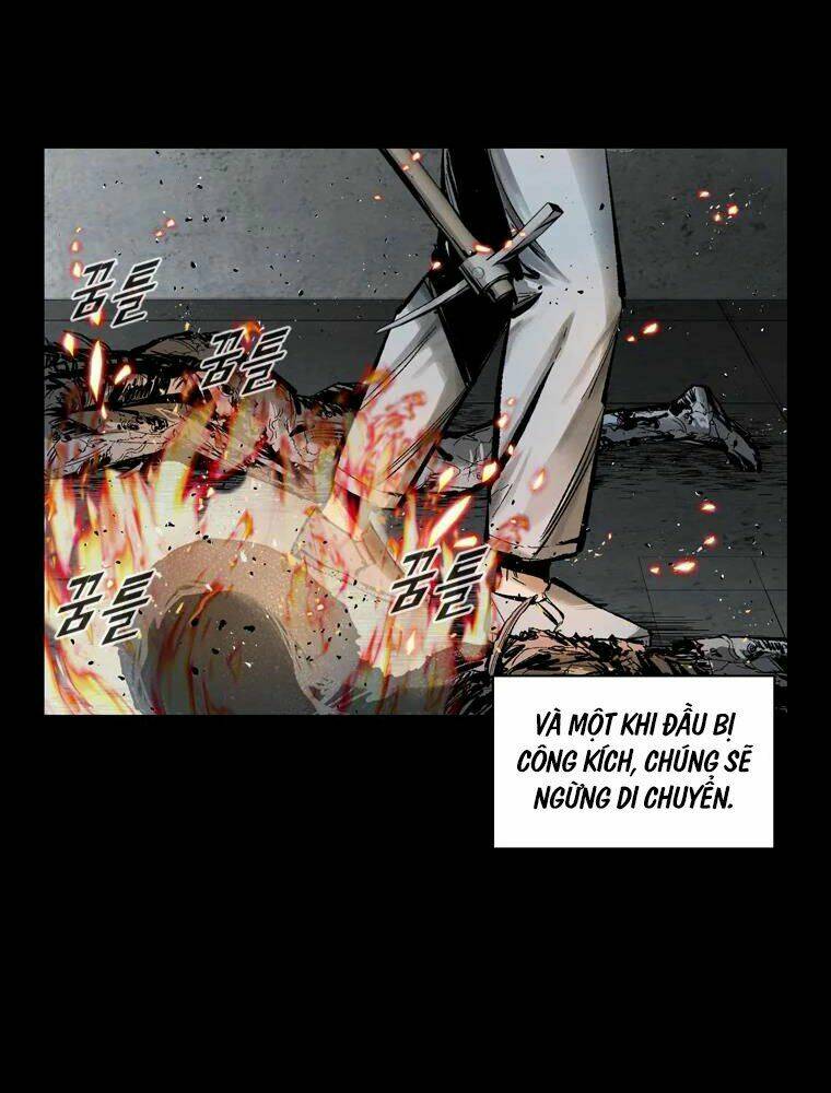 Mật Mã Mê Cung Chapter 2 - Trang 2