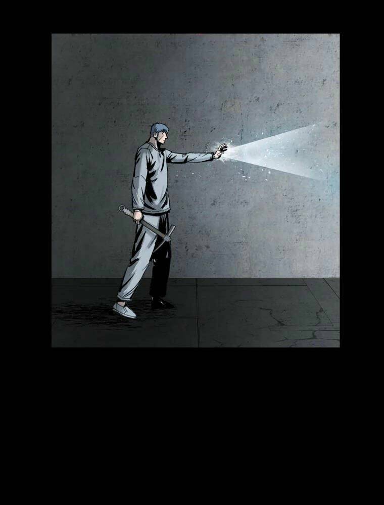 Mật Mã Mê Cung Chapter 2 - Trang 2