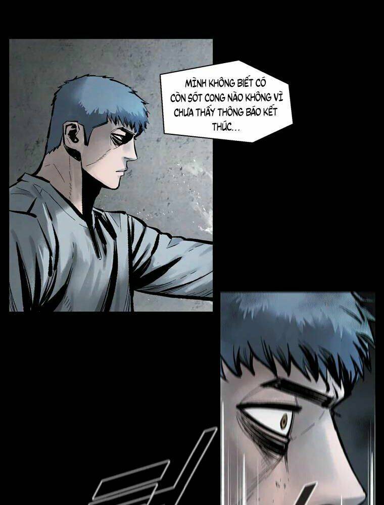 Mật Mã Mê Cung Chapter 2 - Trang 2