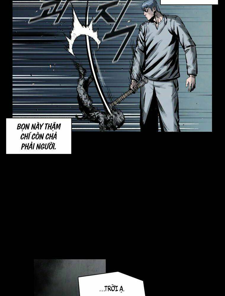 Mật Mã Mê Cung Chapter 2 - Trang 2