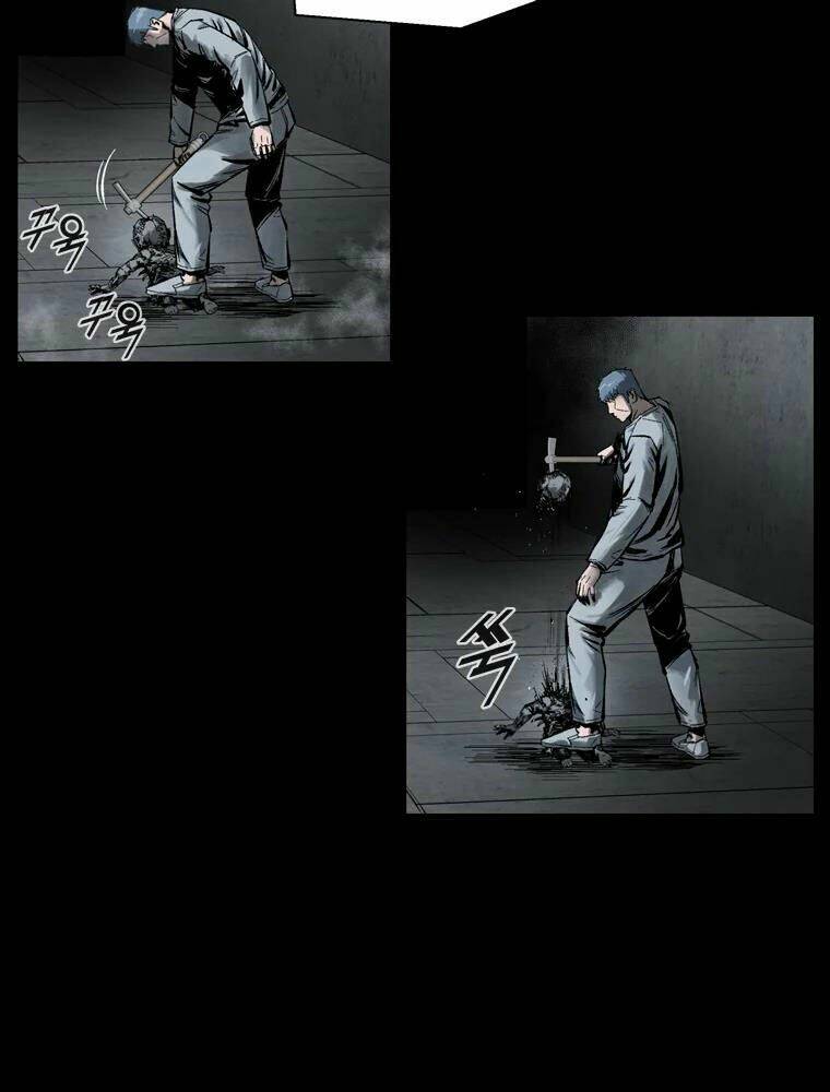 Mật Mã Mê Cung Chapter 2 - Trang 2