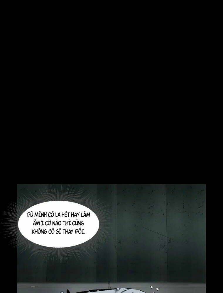 Mật Mã Mê Cung Chapter 2 - Trang 2